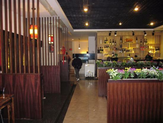 Cherry Japanese Restaurant